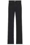 Frame Straight Jean In Columbia
