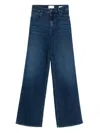 Frame Straight-leg Jeans