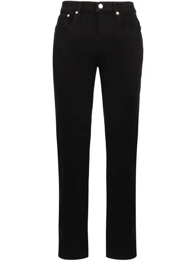 FRAME STRAIGHT-LEG JEANS