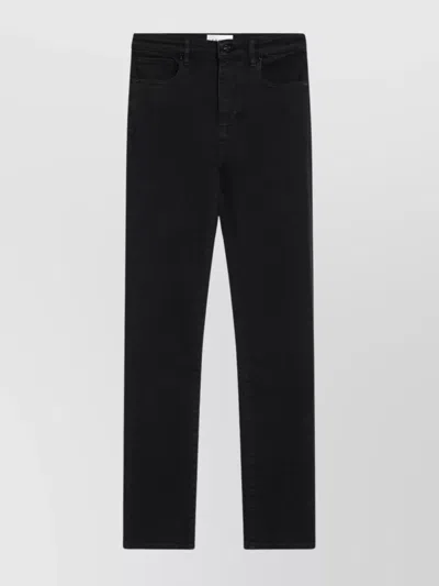 FRAME STRAIGHT LEG JEANS PENCIL