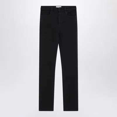Frame Straight-leg Jeans The Pencil