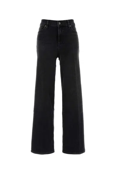 FRAME FRAME STRETCH DENIM JEANS
