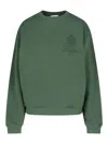 Frame Highly Swm In Green