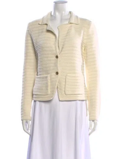 Pre-owned Frame Sweater