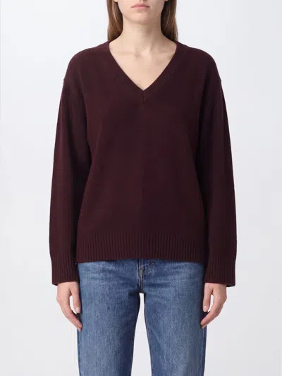 Frame Sweater Woman Color Hazel