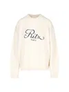 Frame Sweaters In Neutral
