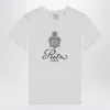 Frame T-shirt With Logo