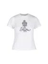 Frame T-shirts And Polos