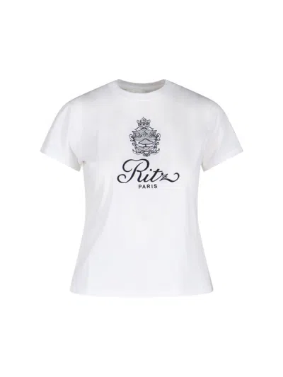 FRAME FRAME T-SHIRTS AND POLOS
