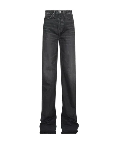 FRAME FRAME THE 1978 HIGH-WAIST BOOTCUT JEANS