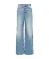 FRAME THE 1978 HIGH-RISE STRAIGHT-LEG JEANS