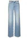 Frame The 1978 Jeans Blue