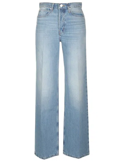 Frame The 1978 Jeans Blue