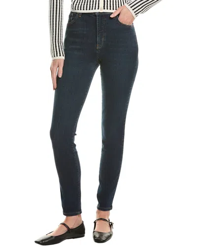 FRAME THE ALIX FLAUNT SKINNY JEAN