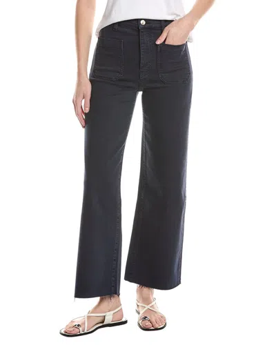 Frame The Anchor Pant In Black