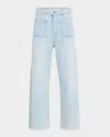 Frame The Anchor Pants