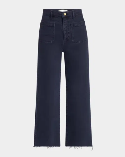 FRAME THE ANCHOR PANTS