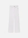Frame Le Slim Palazzo Jeans