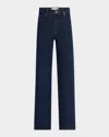 Frame The Arrow Bootcut Jeans