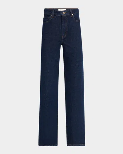 Frame The Arrow Bootcut Jeans