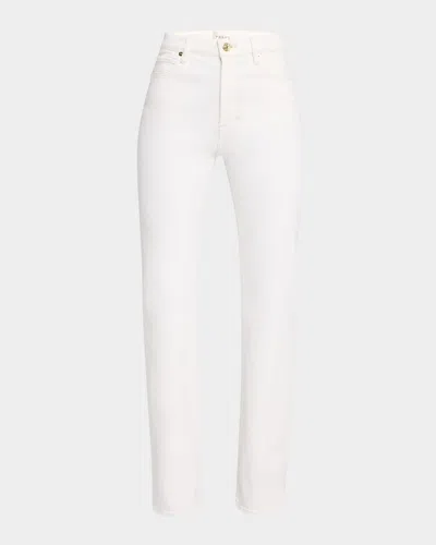 FRAME THE ARROW BOOTCUT JEANS