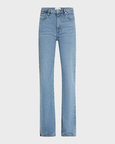 FRAME THE ARROW BOOTCUT JEANS