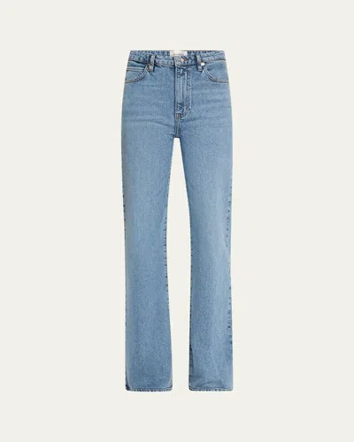 FRAME THE ARROW BOOTCUT JEANS
