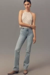 Frame The Arrow High-rise Bootcut Jean