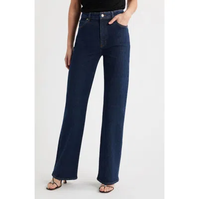 FRAME FRAME THE ARROW HIGH WAIST RELAXED BOOTCUT JEANS