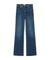 Frame The Arrow Jeans In Blue