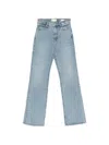Frame The Arrow Jeans In Multi