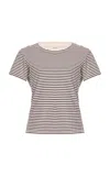 Frame The Baby Tee