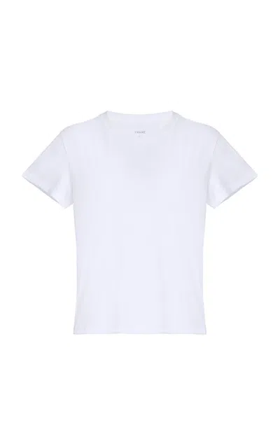 FRAME THE BABY TEE