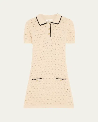 Frame The Bauble Dress