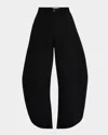 Frame The Bubble Jeans In Black
