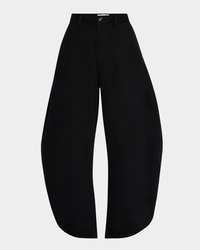 FRAME THE BOOMERANG JEANS