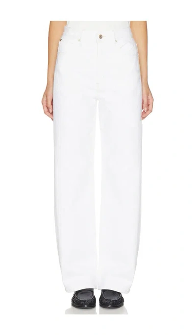 FRAME THE BOW JEANS