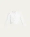 Frame The Boxy Field Jacket