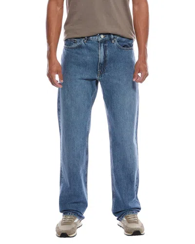 FRAME THE BOXY FORTUNE JEAN