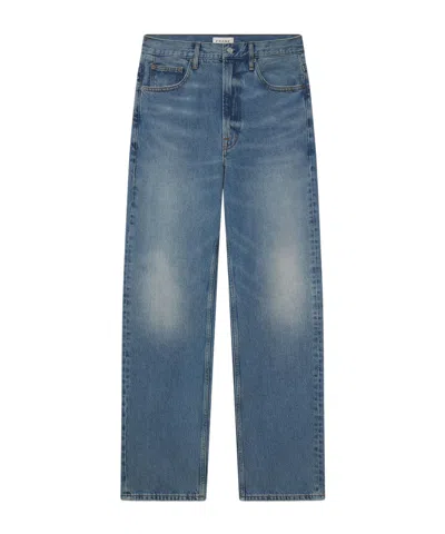 Frame The Boxy Jeans