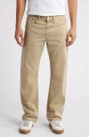 Frame The Boxy Jeans In Regent