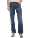 Frame The Boxy Ritual Jean