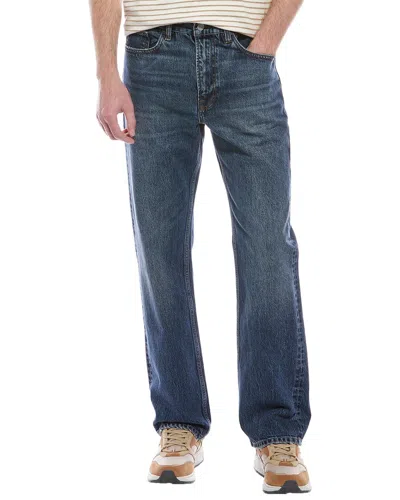 Frame The Boxy Ritual Jean