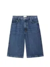 Frame The Boy Short