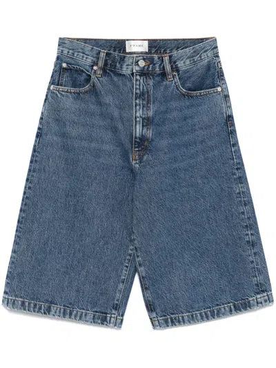 Frame The Boy Short