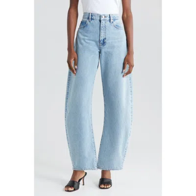 FRAME FRAME THE BUBBLE JEANS