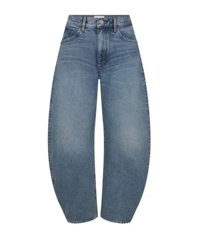 Frame The Bubble In Blue