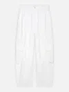 Frame The Bubble Cargo Pants