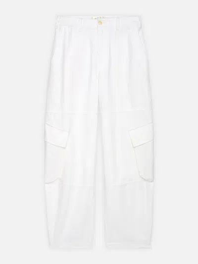 Frame The Bubble Cargo Pants