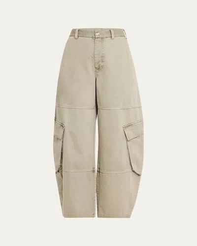 Frame The Bubble Cargo Pants